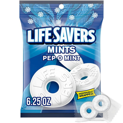 PEP O MINT MINTS