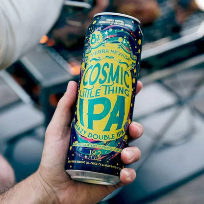 Sierra Nevada Cosmic Little Thing Beer - 19.2 fl oz Can