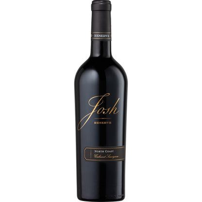 Josh North Coast Reserve Cabernet Sauvignon Red Wine - 750ml Bottle