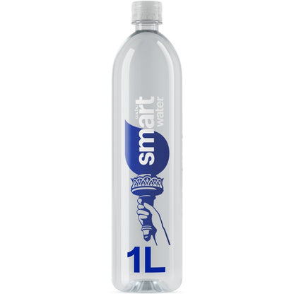 VAPOR DISTILLED WATER