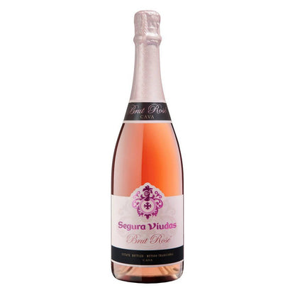 Segura Viudas Rose Cava, 750 mL