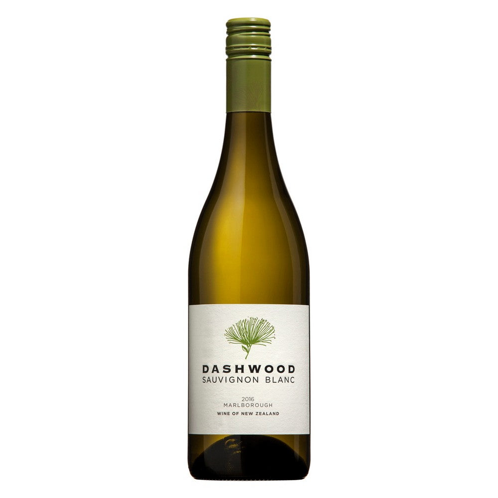Dashwood Sauvignon Blanc White Wine - 750ml Bottle