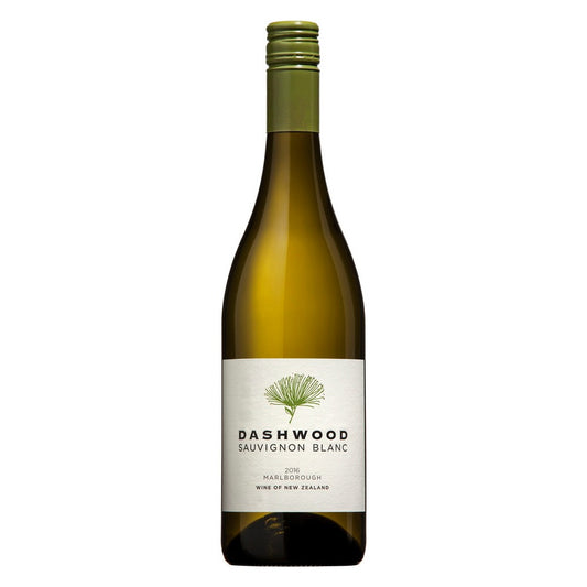 Dashwood Sauvignon Blanc White Wine - 750ml Bottle