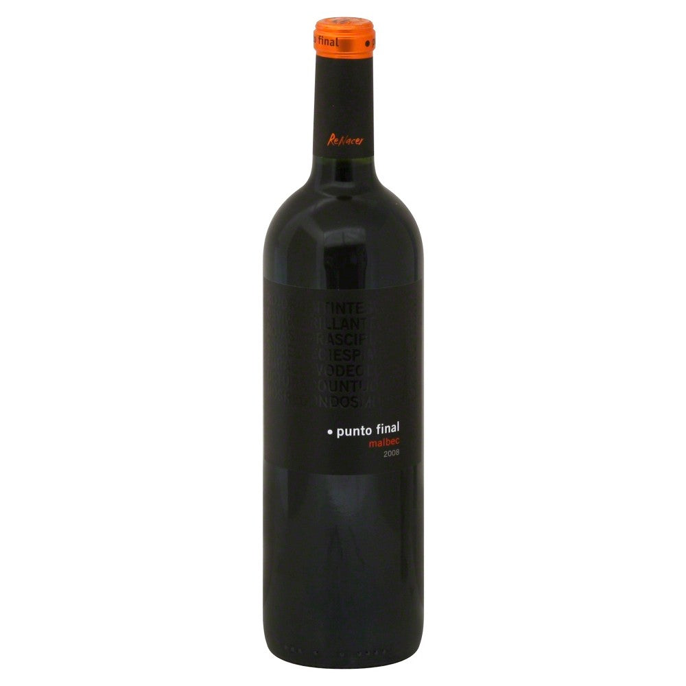 Renacer Punto Final Classico Malbec