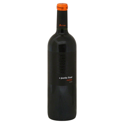 Renacer Punto Final Classico Malbec