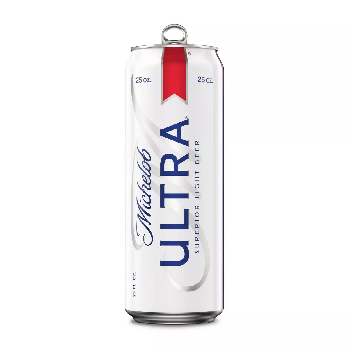 Michelob ULTRA Superior Light American Lager Beer - 25 fl oz Can