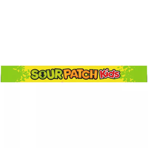 SOUR PATCH KIDS Soft & Chewy Candy - 3.5oz