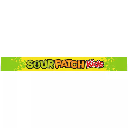 SOUR PATCH KIDS Soft & Chewy Candy - 3.5oz