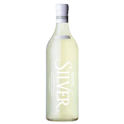 Mer Soleil Silver Chardonnay Wine 750ml