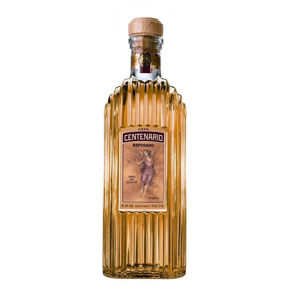 Gran Centenario Reposado Tequila - 750ml Bottle