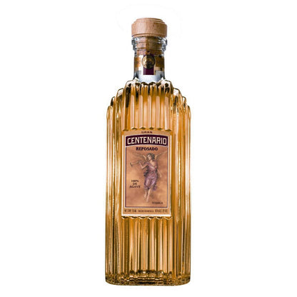 Gran Centenario Reposado Tequila - 750ml Bottle