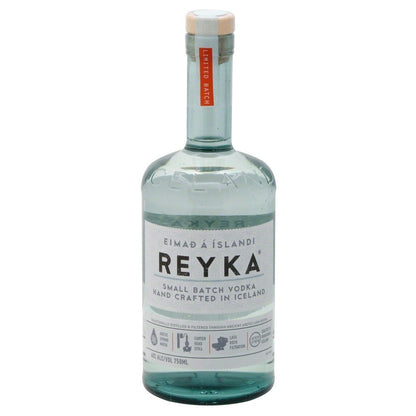 Reyka Vodka, 750 mL