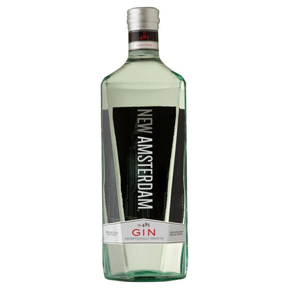 New Amsterdam Gin, Spirits, 1.75 L