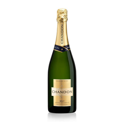 Chandon Brut Sparkling Wine - 750ml Bottle