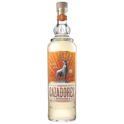 Cazadores Reposado 750Ml