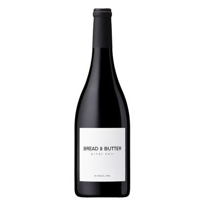 Bread & Butter Pinot Noir Red Wine - 750ml Bottle