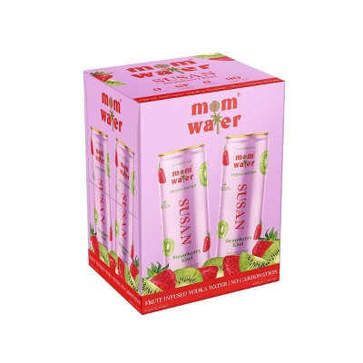 Mom Water Susan 355 Ml