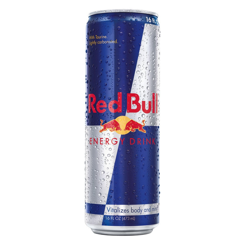 ENERGY DRINK