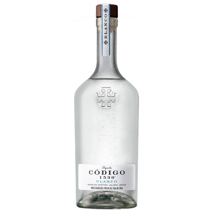 Codigo 1530 Blanco Tequila 750ml