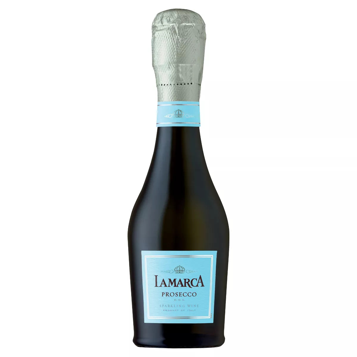 Lamarca Prosecco 187 Ml 3 Pack