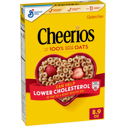 Cheerios Cereal
