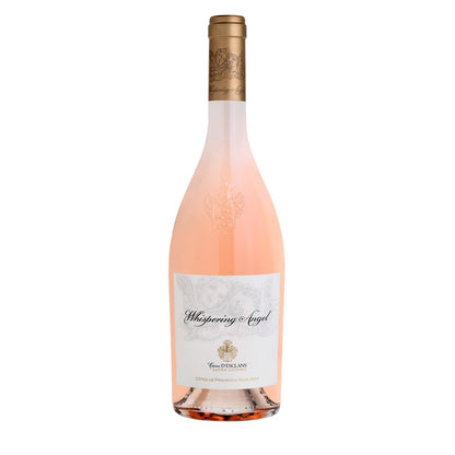 Chateau d'Esclans Whispering Angel Rosé Wine - 750 mL Bottle