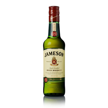 Jameson Irish Whiskey Ireland 375ml Bottle