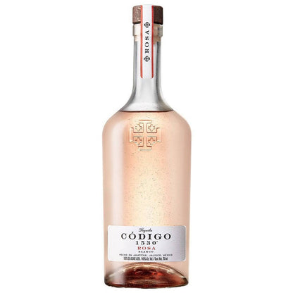 Codigo 1530 Rosa Tequila 750ml