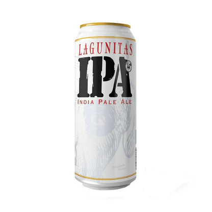 Lagunitas IPA 19 fl oz Can
