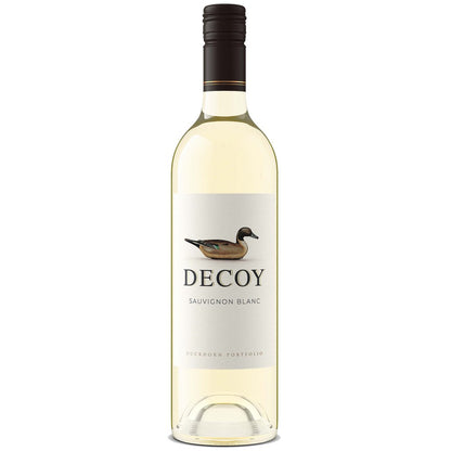 Decoy Sauvignon Blanc White Wine - 750ml Bottle