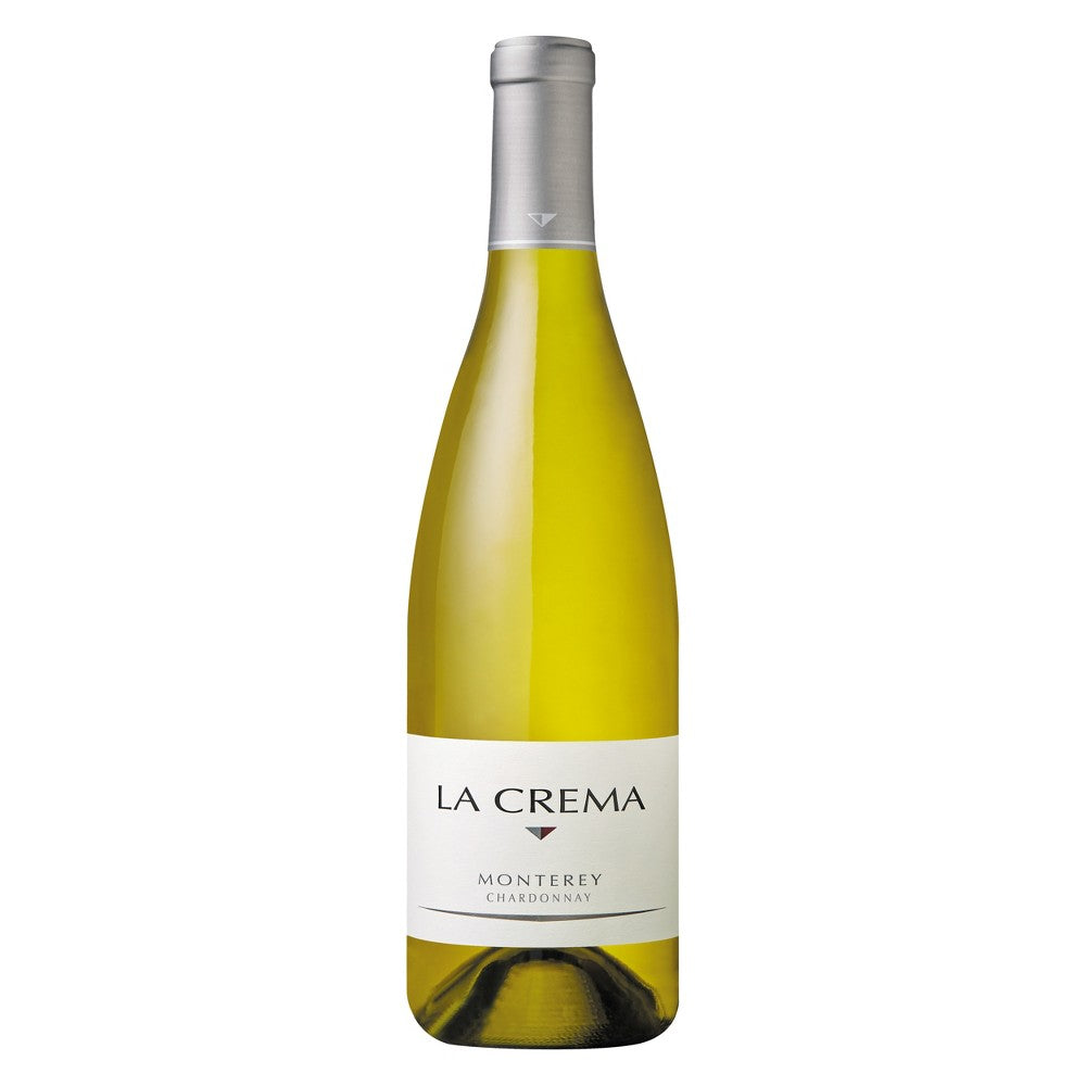 2017 La Crema Monterey Chardonnay - White Wine