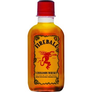 Fireball 100 Ml