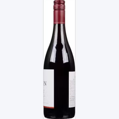 Hahn Monterey Pinot Noir Red Wine - 750ml Bottle