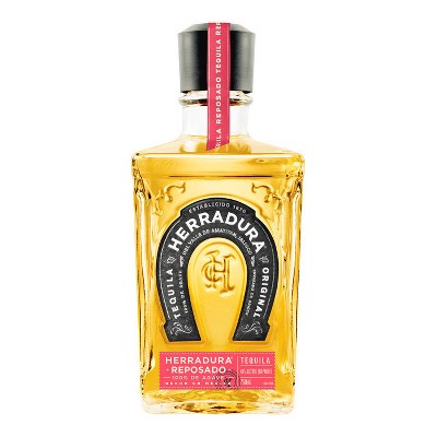 Herradura Repo 750ml