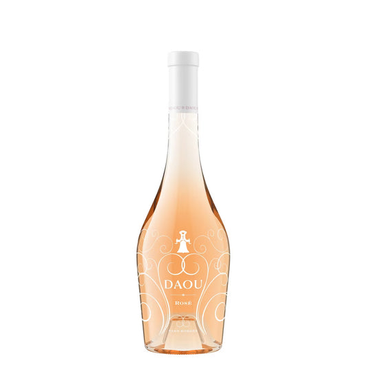 DAOU Rose Wine - 750ml Bottle