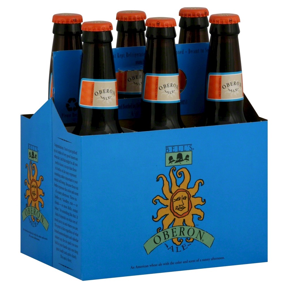 BELLS SEASONAL 6/12 B