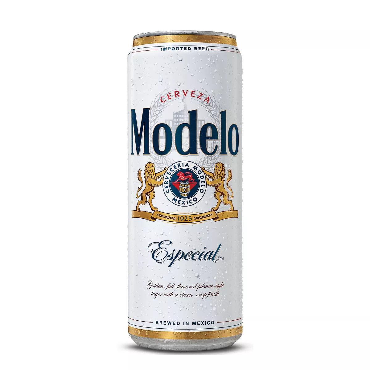 Modelo 24 Oz Can