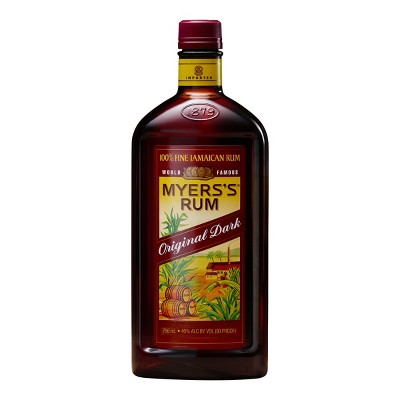 Myers's Rum 750 Ml