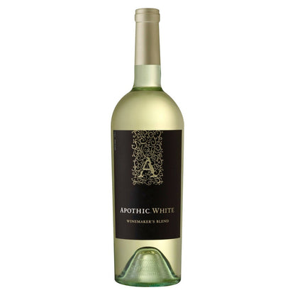 Apothic White Wine, 750 mL