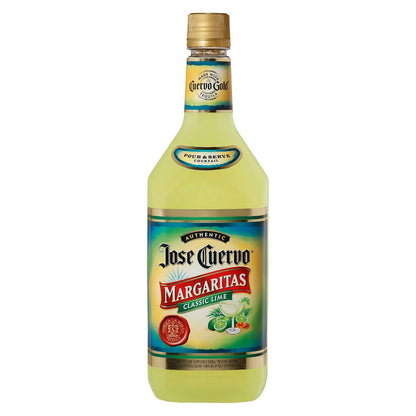 Jose Cuervo Margarita - 1.75L Bottle