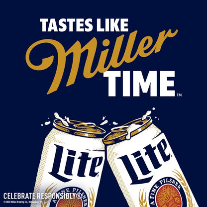 Miller Lite Beer - 18pk/12 fl oz Cans