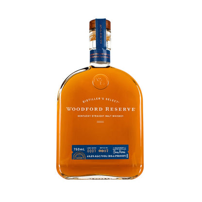 Woodford Reserve Bourbon Malt 750ml