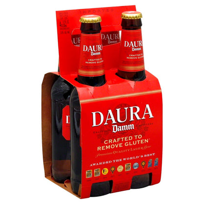 Estrella Damm Daura 6/11 B