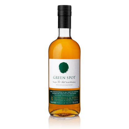 Green Spot Irish Whiskey 750ml