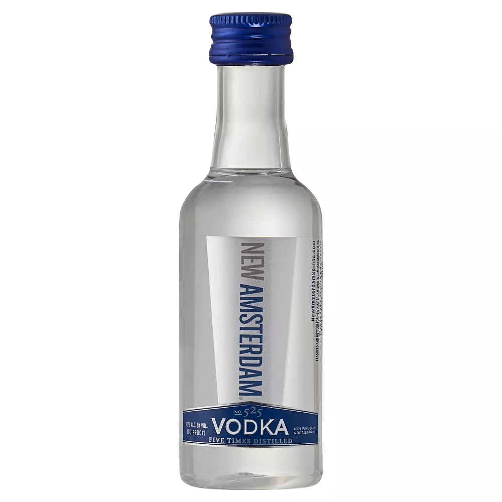 New Amsterdam 50ml