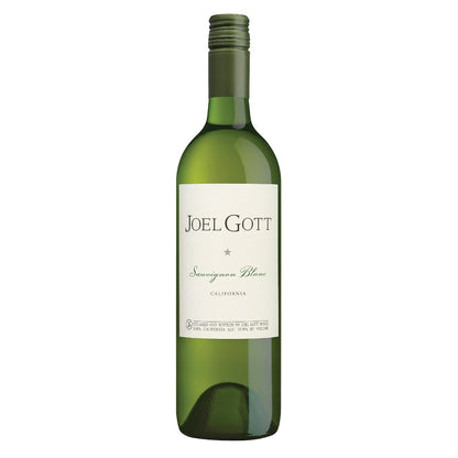 Joel Gott Sauvignon Blanc White Wine - 750ml Bottle