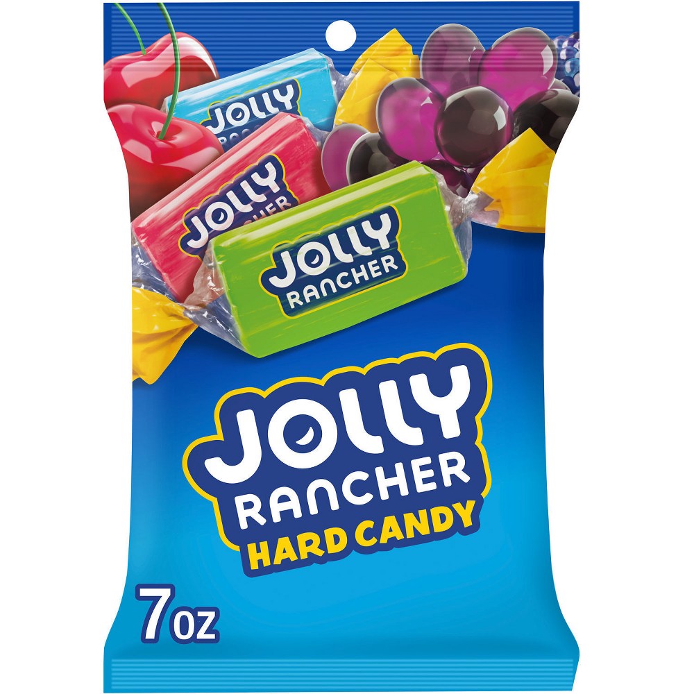 HARD CANDY