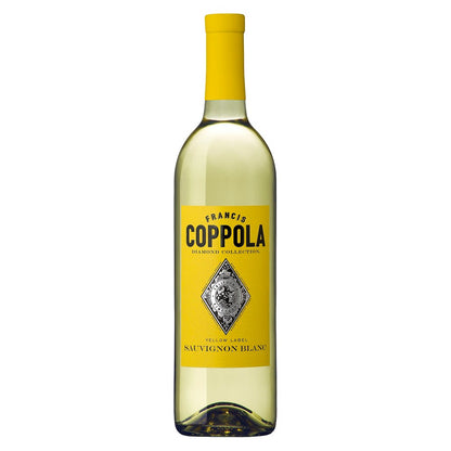 Francis Coppola Diamond Sauvignon Blanc White Wine - 750ml Bottle