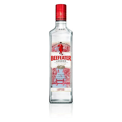 Beefeater Gin England London Dry 750ml Bottle