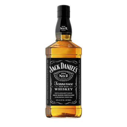 Jack Daniel's Tennessee Whiskey - 1.75L Bottle